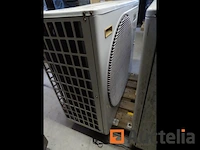 Mcquay m5lc040cr fccoa airconditioning met ventilator - afbeelding 1 van  16