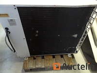 Mcquay m5lc040cr fccoa airconditioning met ventilator - afbeelding 9 van  16