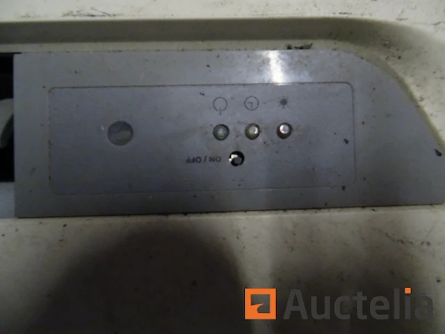 Mcquay m5lc040cr fccoa airconditioning met ventilator - afbeelding 10 van  16