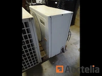 Mcquay m5lc040cr fccoa airconditioning met ventilator - afbeelding 13 van  16