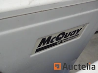 Mcquay m5lc040cr fccoa airconditioning met ventilator - afbeelding 15 van  16