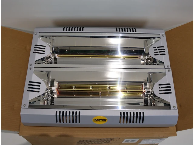 Mcs electrische verwarming - afbeelding 2 van  7