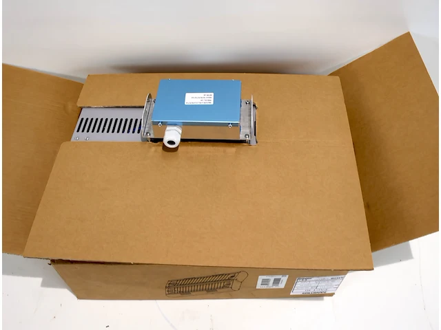 Mcs electrische verwarming - afbeelding 4 van  7