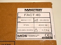 Mcs electrische verwarming - afbeelding 7 van  7