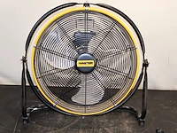 Mc's master ventilator - afbeelding 1 van  5