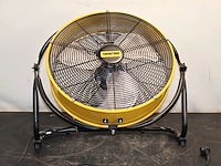 Mc's master ventilator - afbeelding 2 van  5