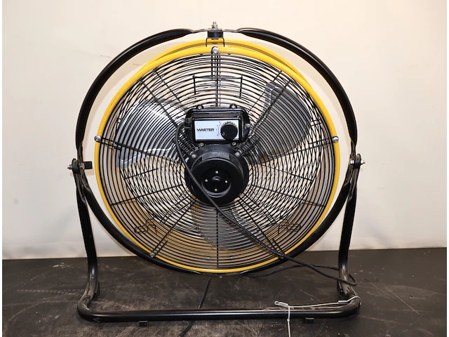 Mc's master ventilator - afbeelding 3 van  5