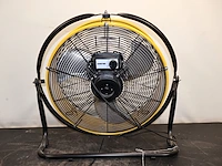 Mc's master ventilator - afbeelding 3 van  5