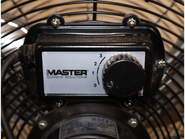 Mc's master ventilator - afbeelding 5 van  5