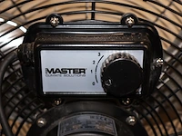 Mc's master ventilator - afbeelding 5 van  5