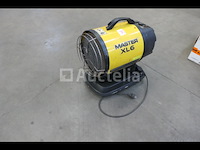 Mcs xl6 heteluchtkanon - afbeelding 2 van  7