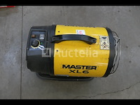 Mcs xl6 heteluchtkanon - afbeelding 3 van  7