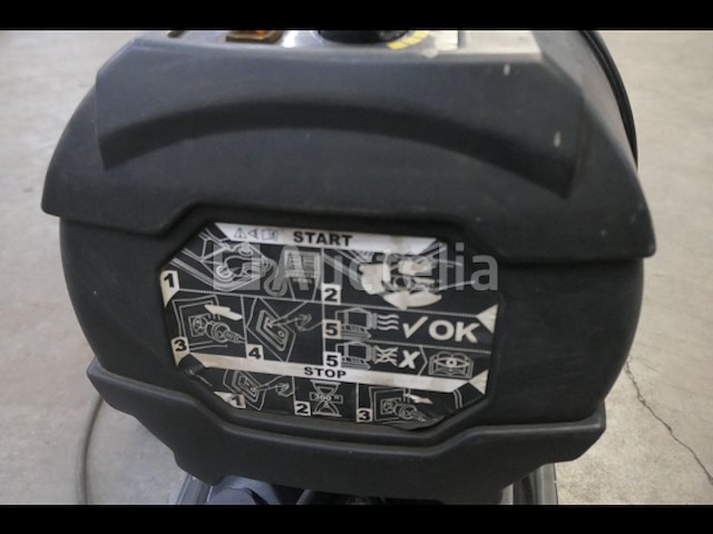 Mcs xl6 heteluchtkanon - afbeelding 5 van  7