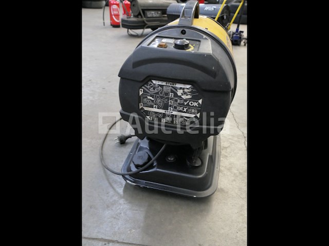 Mcs xl6 heteluchtkanon - afbeelding 6 van  7