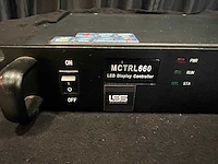 Mctrl 660 (led-displaycontroller) - afbeelding 3 van  3