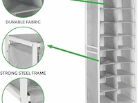 Mdesign - schoenenrek - afbeelding 3 van  3