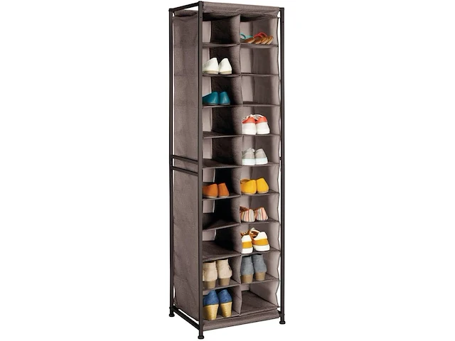Mdesign - schoenenrek - afbeelding 1 van  4