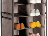 Mdesign - schoenenrek - afbeelding 1 van  4