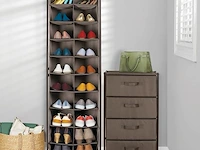 Mdesign - schoenenrek - afbeelding 3 van  4