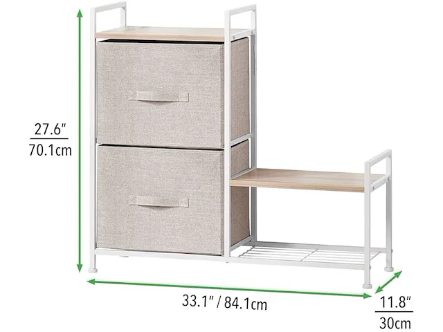 Mdesign ladekast - afbeelding 3 van  3