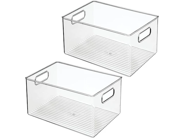 Mdesign opbergdoos (2 stuks) - afbeelding 4 van  4