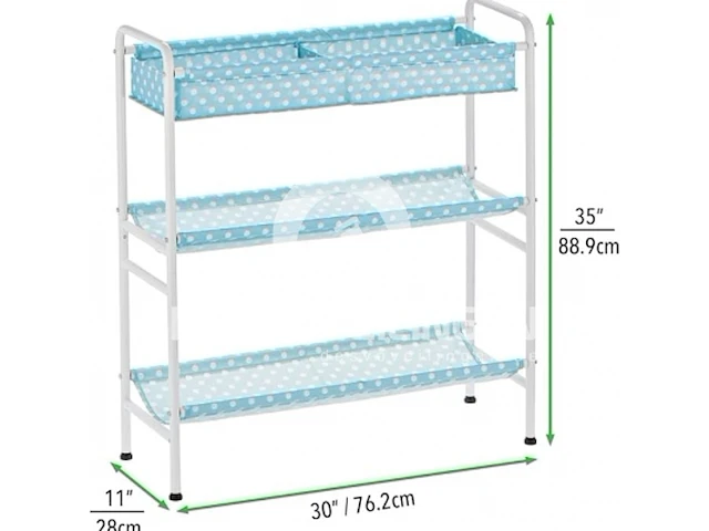 Mdesign opbergrek - afbeelding 4 van  4