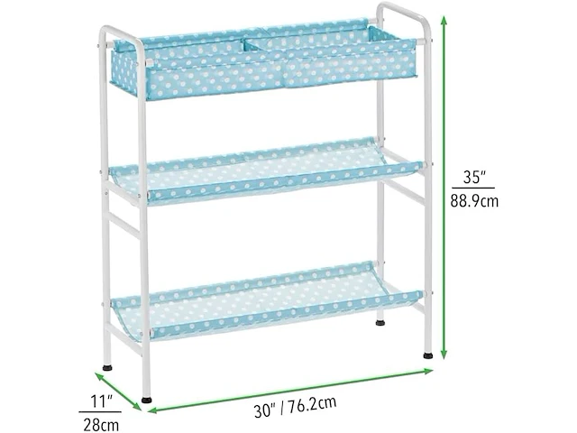 Mdesign opbergrek - afbeelding 3 van  3