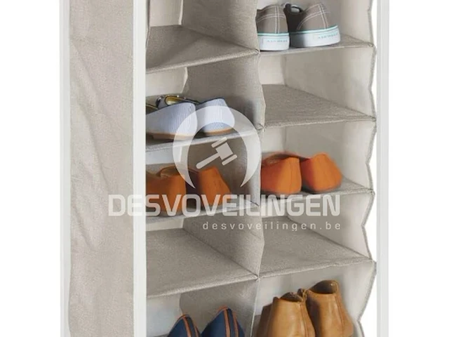 Mdesign schoenenrek - afbeelding 1 van  4