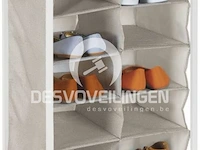 Mdesign schoenenrek - afbeelding 1 van  4