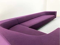 Mdf - bora bora - sofa - afbeelding 2 van  12
