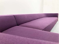 Mdf - bora bora - sofa - afbeelding 3 van  12