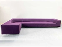 Mdf - bora bora - sofa