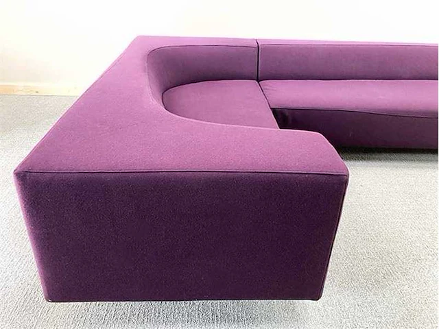 Mdf - bora bora - sofa - afbeelding 5 van  12