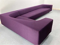 Mdf - bora bora - sofa - afbeelding 6 van  12
