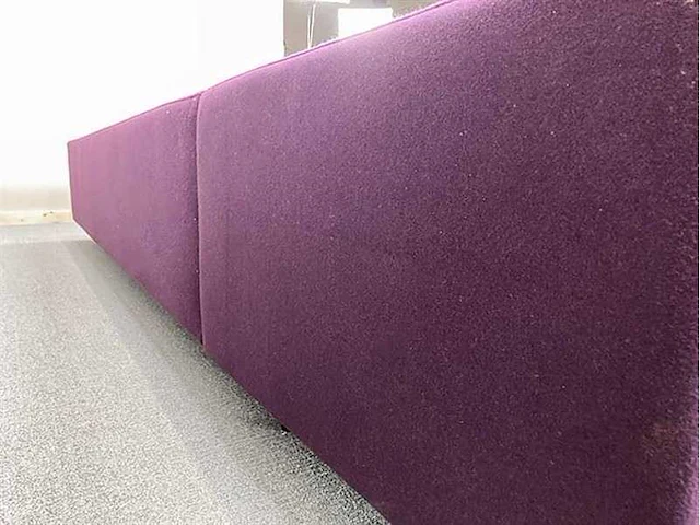 Mdf - bora bora - sofa - afbeelding 7 van  12