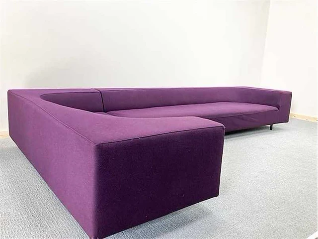 Mdf - bora bora - sofa - afbeelding 8 van  12