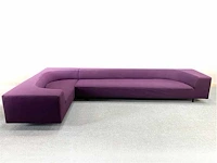 Mdf - bora bora - sofa - afbeelding 9 van  12