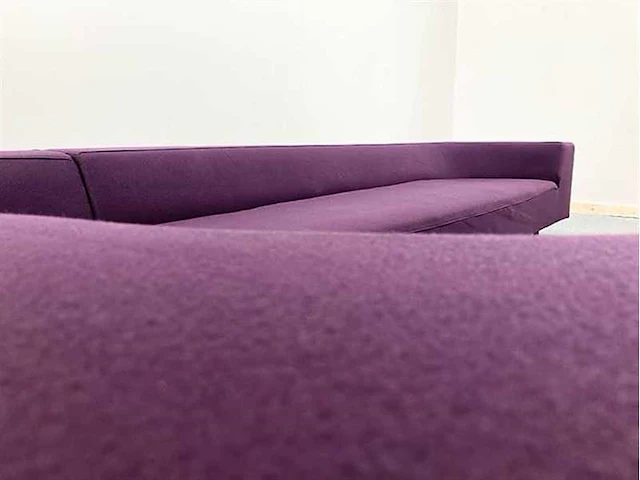 Mdf - bora bora - sofa - afbeelding 10 van  12