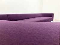 Mdf - bora bora - sofa - afbeelding 10 van  12
