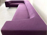 Mdf - bora bora - sofa - afbeelding 12 van  12
