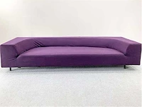 Mdf - bora bora - sofa - afbeelding 1 van  9