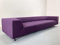 Mdf - bora bora - sofa - afbeelding 2 van  9