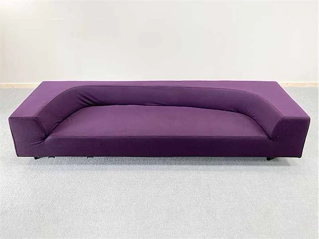 Mdf - bora bora - sofa - afbeelding 3 van  9