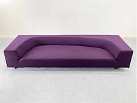 Mdf - bora bora - sofa - afbeelding 3 van  9