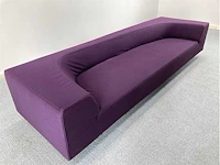 Mdf - bora bora - sofa - afbeelding 4 van  9