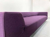 Mdf - bora bora - sofa - afbeelding 5 van  9