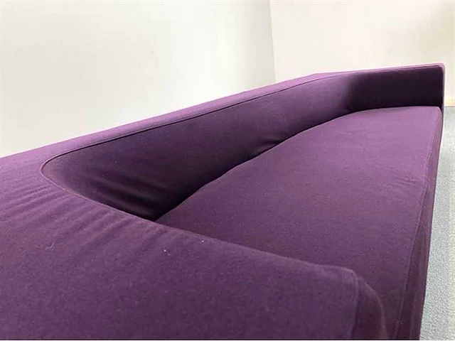 Mdf - bora bora - sofa - afbeelding 6 van  9