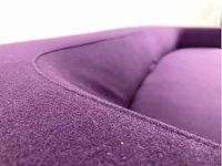 Mdf - bora bora - sofa - afbeelding 7 van  9