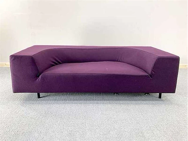 Mdf - bora bora - sofa - afbeelding 1 van  13