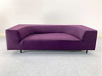 Mdf - bora bora - sofa - afbeelding 1 van  13